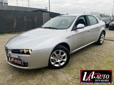 ALFA ROMEO - 159 1.8 Progression 140cv