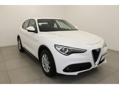 ALFA ROMEO STELVIO 2.2 Turbodiesel 150 Cv. AT8 RWD Sport