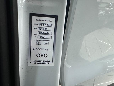 AUDI Q3 2.0 TDI