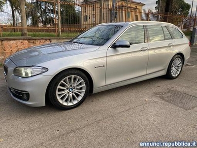 Bmw 520 d Touring Luxury Bologna