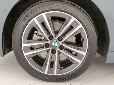 BMW Serie 1 118d Business automatica
