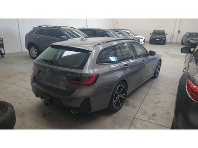 BMW SERIE 3 TOURING d 48V Touring Msport