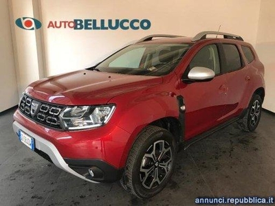 DACIA Duster 1.0 TCe 100 CV ECO-G 4x2 Prestige