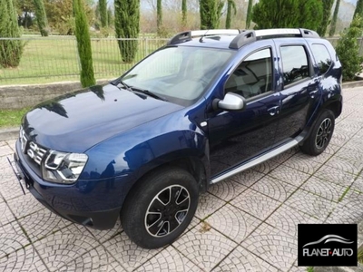 Dacia Duster 1.5 dCi 110CV 4x2 Ambiance usato