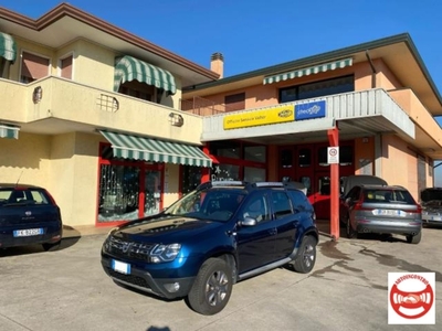 Dacia Duster 1.5 dCi 110CV S&S 4x2 Serie Speciale Ambiance Family usato