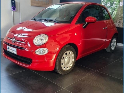 FIAT 500 1.0 Hybrid Pop