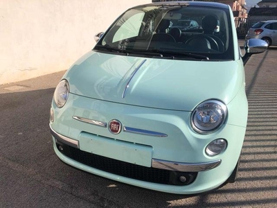 FIAT 500 1.3 Multijet 16V 95 CV Lounge