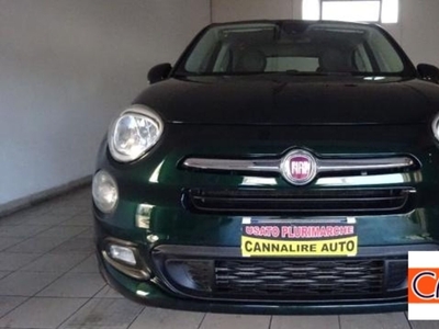 Fiat 500X 1.6 MultiJet 120 CV Business usato