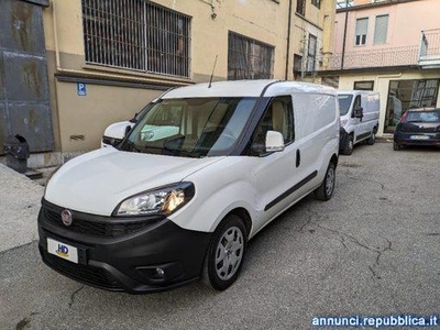 Fiat Doblo 1.6 MJT 105CV PL-TN Cargo Maxi SX navi cruis contr Torino