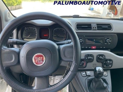 FIAT PANDA 1.2 EasyPower Easy