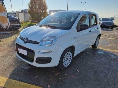 FIAT PANDA 1.3 MJT 95 CV S&S Easy