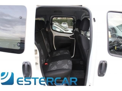 FIAT QUBO 1.3 MJT 75CV Trekking NEOPATENTATI