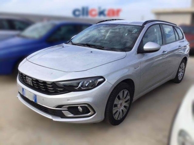 FIAT TIPO STATION WAGON 1.0 SW * OPTIONAL X 2.300 * City Life