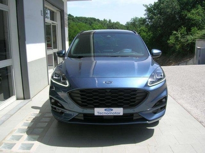 FORD KUGA ST-Line X 2.0 EcoBlue 120cv Automatica A8 2WD