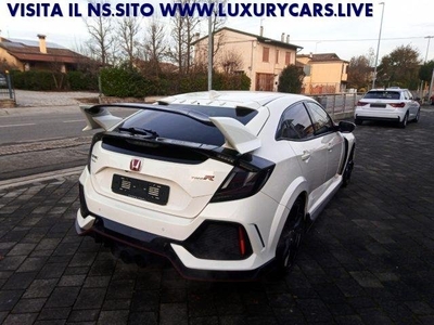 HONDA CIVIC 2.0 5 porte Type-R GT