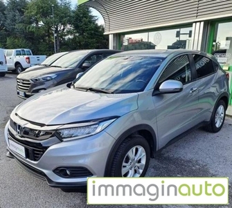 Honda HR-V 1.5 i-VTEC Elegance Navi ADAS usato