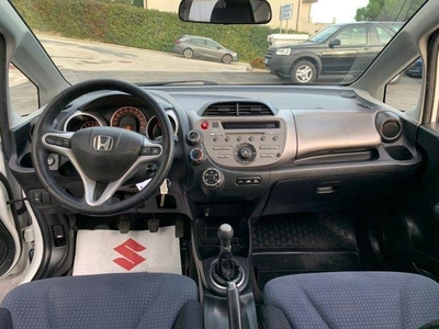 HONDA JAZZ RECANATI - 1.2 i-VTEC