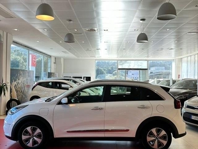 KIA NIRO PLUGIN HYBRID 1.6 GDi DCT PHEV