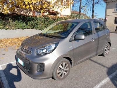 KIA PICANTO 1.0 12V EcoGPL 5porte Collection *OK NEOPATENTATI*