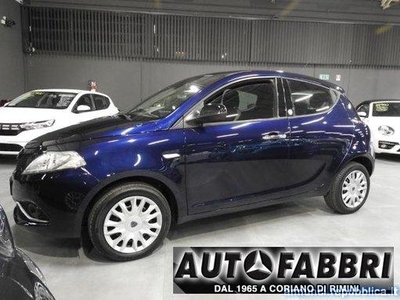 LANCIA - Ypsilon - 1.2 69 CV 5p. GPL Ecochic Gold