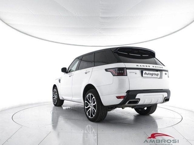 LAND ROVER RANGE ROVER SPORT 3.0 SDV6 249CV HSE DYNAMIC