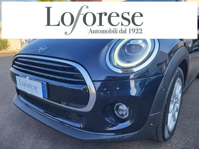 MINI 5 PORTE 1.5 Cooper 5 porte