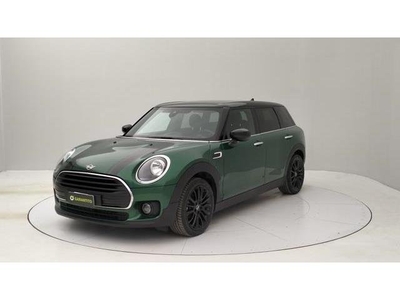 MINI CLUBMAN 1.5 Cooper Classic