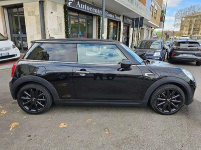 MINI Mini 1.5 Cooper D Business 3p auto