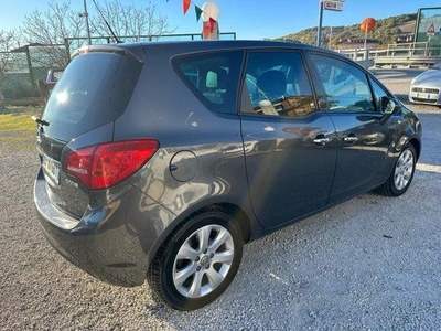 OPEL MERIVA 1.3 CDTI 95CV ecoFLEX Elective