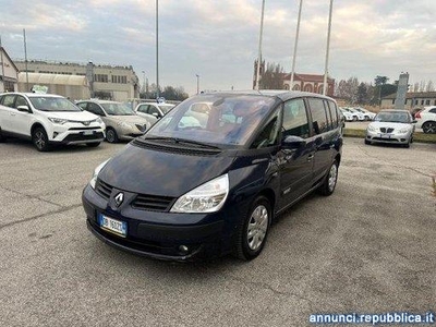RENAULT - Grand Espace - 2.0 Turbo 16V Luxe