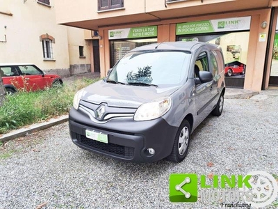 RENAULT KANGOO 1.2 TCe 115CV Stop&Start 4p.Expr.En.GARANZIA INCL