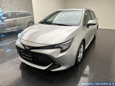 Toyota Corolla Touring Sports 1.8 Hybrid Active Cuneo