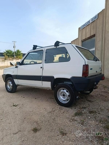 Usato 1986 Fiat Panda 4x4 1.0 Benzin 50 CV (4.900 €)