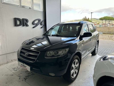 Usato 2008 Hyundai Santa Fe 2.7 LPG_Hybrid 189 CV (7.500 €)