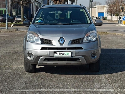 Venduto Renault Koleos Koleos 2.0 dCi. - auto usate in vendita