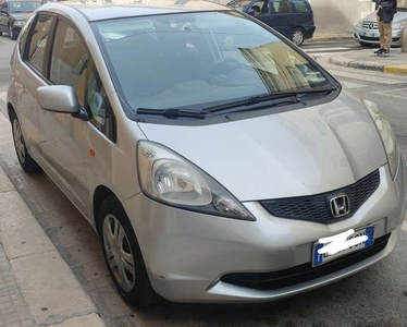 Usato 2010 Honda Jazz 1.2 Benzin 90 CV (5.000 €)