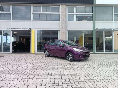 Venduto Citroën C3 C31.0 puretech Sed. - auto usate in vendita