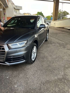 Usato 2017 Audi Q5 2.0 Diesel 190 CV (26.900 €)