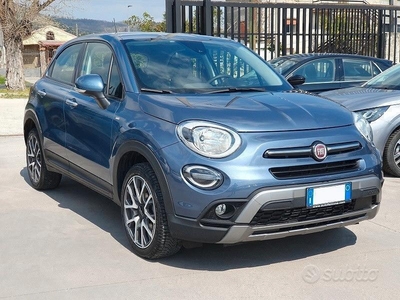 Usato 2018 Fiat 500X 1.6 Diesel 120 CV (15.490 €)