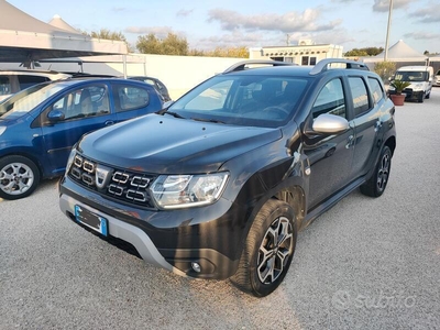 Usato 2019 Dacia Duster 1.5 Diesel 116 CV (14.799 €)