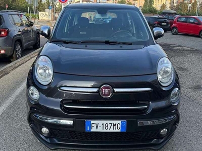 Usato 2019 Fiat 500L 1.4 Benzin 95 CV (15.400 €)