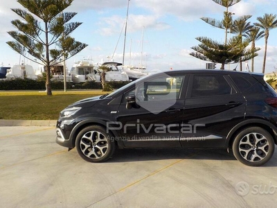 Usato 2019 Renault Captur 1.5 Diesel 90 CV (15.500 €)