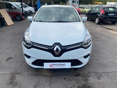 Usato 2019 Renault Clio IV 0.9 LPG_Hybrid 90 CV (7.999 €)