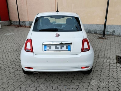 Usato 2020 Fiat 500 1.2 Benzin 69 CV (12.990 €)