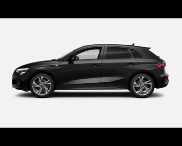 Usato 2023 Audi A3 Sportback e-tron 1.4 El_Hybrid 150 CV (51.300 €)