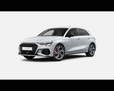 Usato 2023 Audi A3 Sportback e-tron 1.4 El_Hybrid 150 CV (50.250 €)