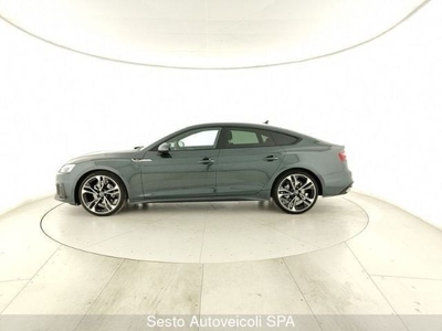 Usato 2023 Audi A5 Sportback 2.0 Diesel 163 CV (54.500 €)