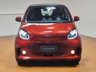 Usato 2023 Smart ForTwo Electric Drive El 82 CV (20.500 €)