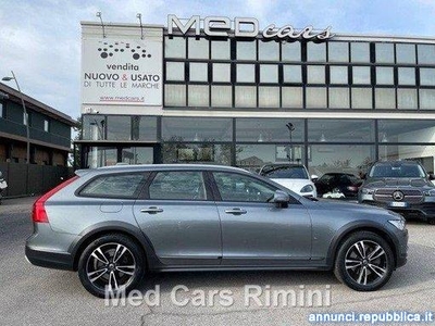 V90 Cross Country D5 AWD Geartronic Inscription