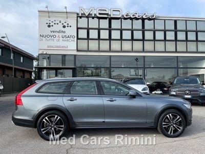 Volvo V90 Cross Country D5 AWD Geartronic usato